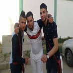 Cheb nadir